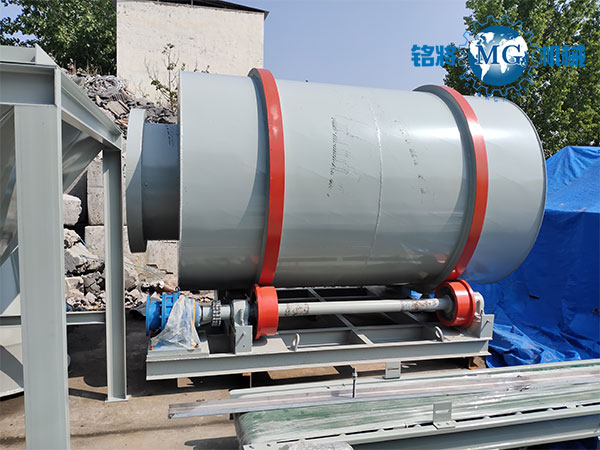 烘干機(jī)漏油原因有哪些？烘干機(jī)漏油原因分析