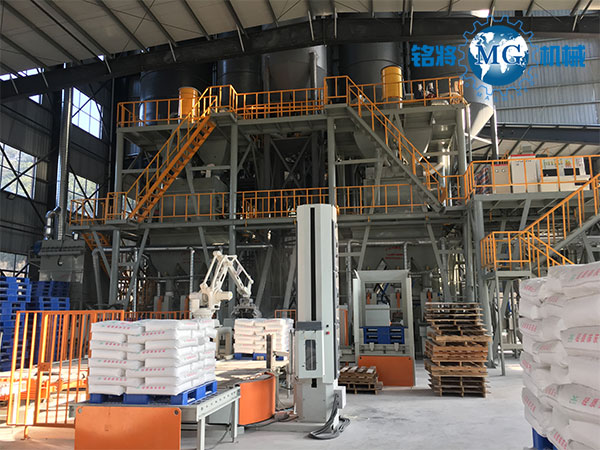 找準(zhǔn)方向很重要！磷石膏在建筑抹面材料中的應(yīng)用前景廣闊