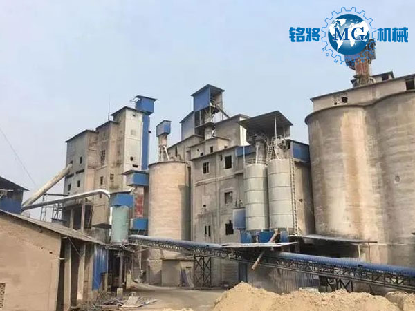 脫硫石膏含水量大的原因及解決辦法，你知道嗎？