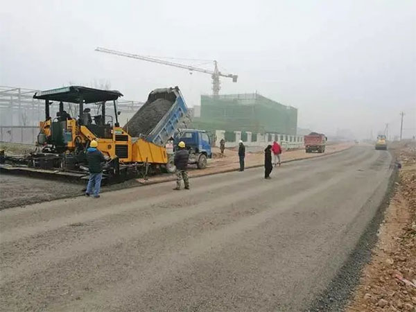 磷石膏道路基層技術(shù)規(guī)程發(fā)布，加速推進磷石膏綜合利用